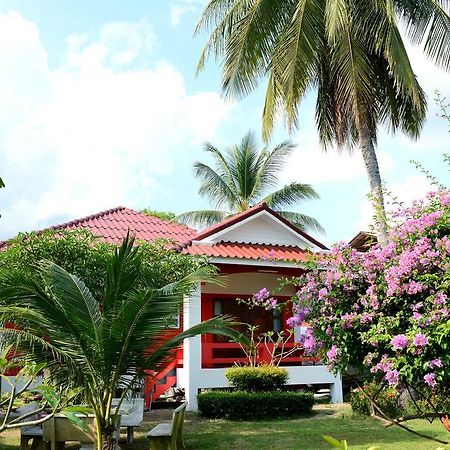 New Sunrise Village Koh Samui Room photo