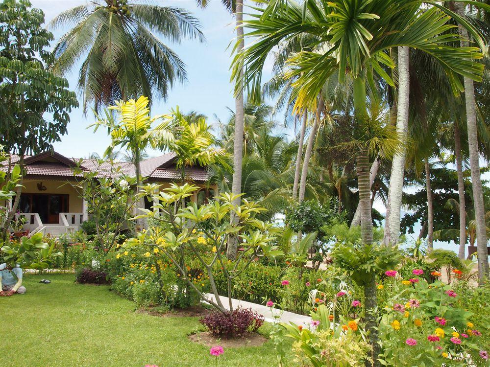 New Sunrise Village Koh Samui Exterior photo
