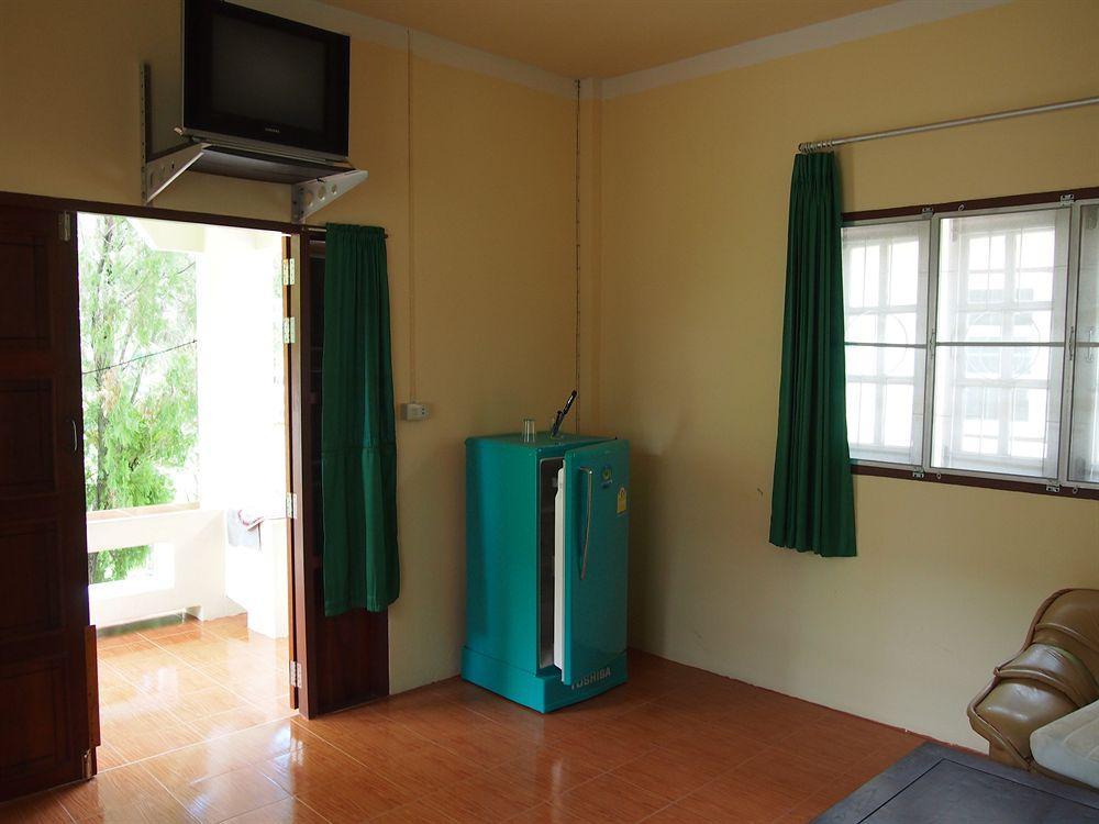 New Sunrise Village Koh Samui Exterior photo