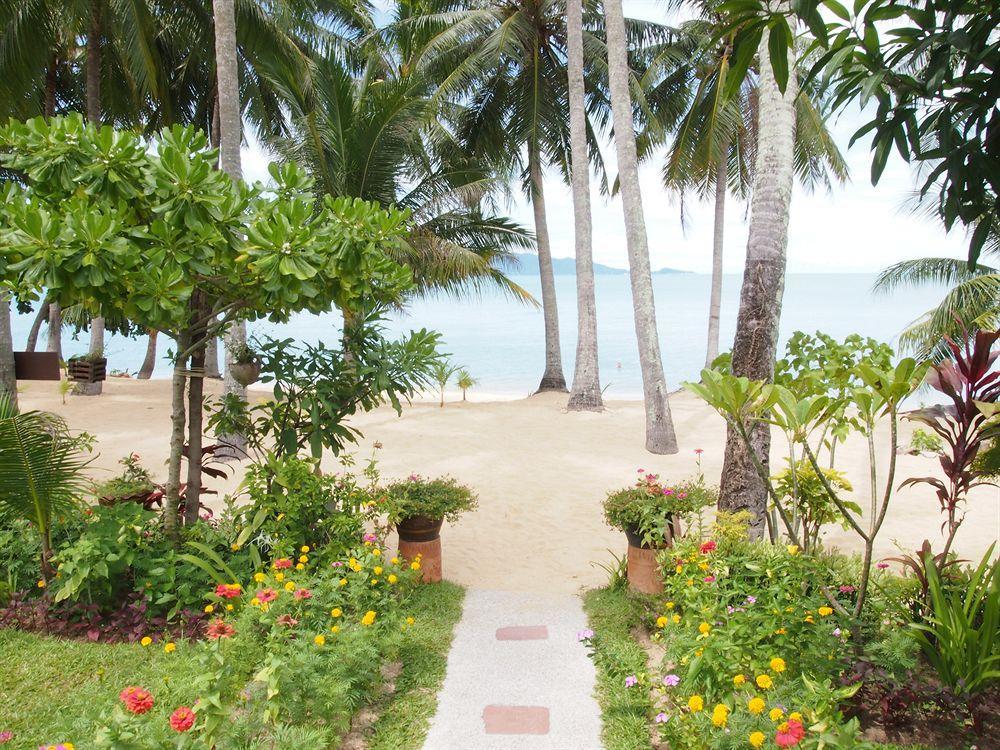New Sunrise Village Koh Samui Exterior photo