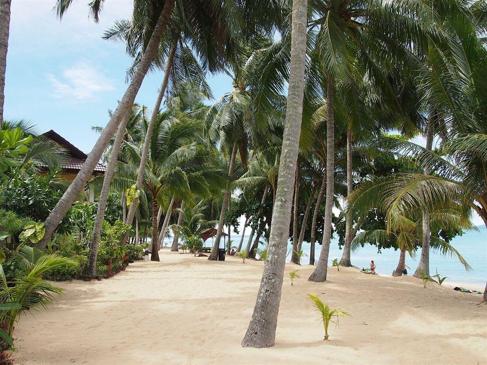 New Sunrise Village Koh Samui Exterior photo