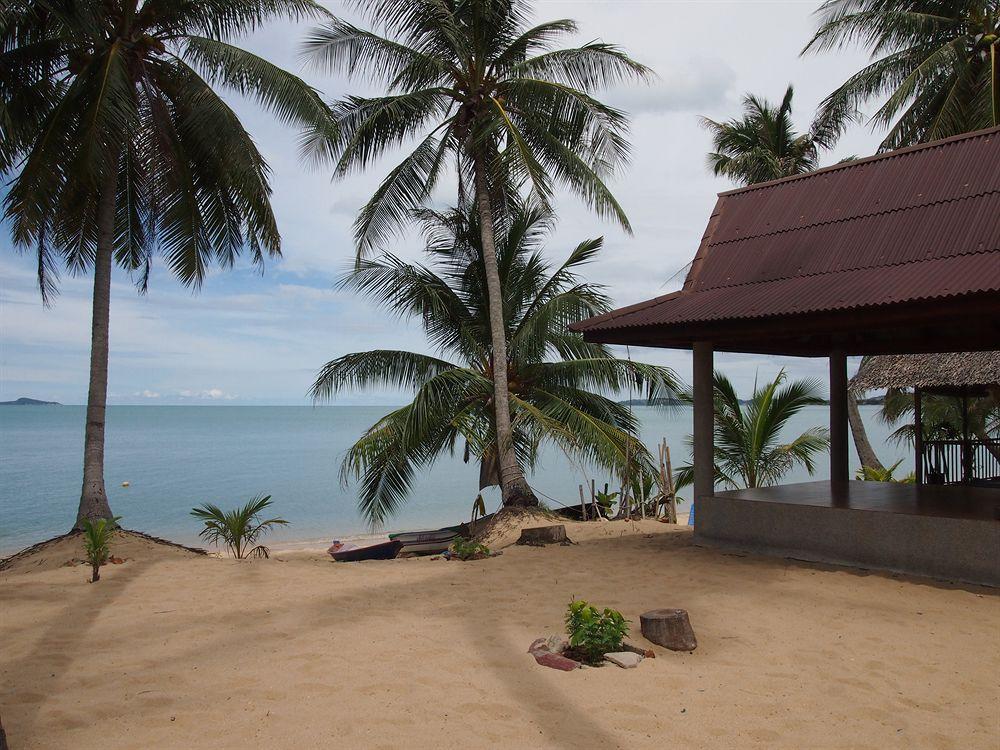 New Sunrise Village Koh Samui Exterior photo