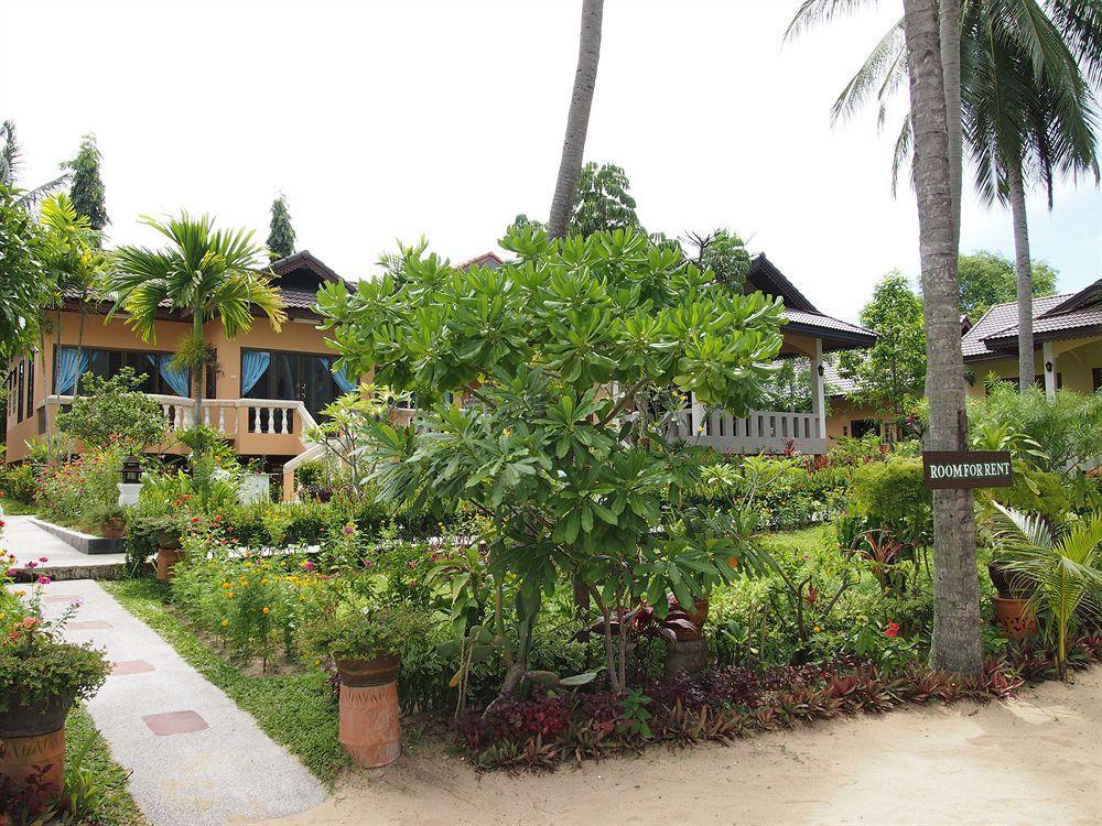 New Sunrise Village Koh Samui Exterior photo