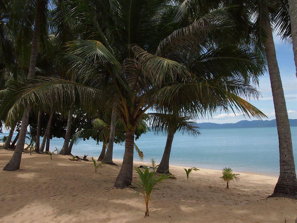 New Sunrise Village Koh Samui Exterior photo