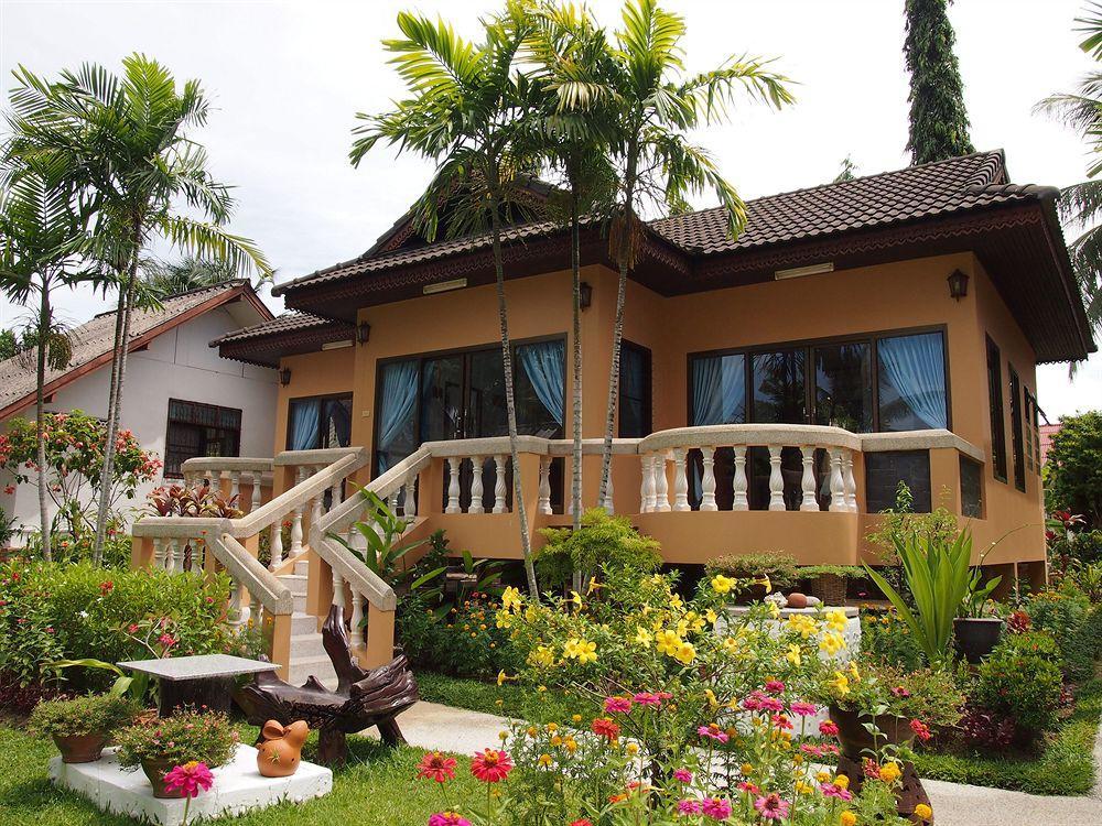 New Sunrise Village Koh Samui Exterior photo