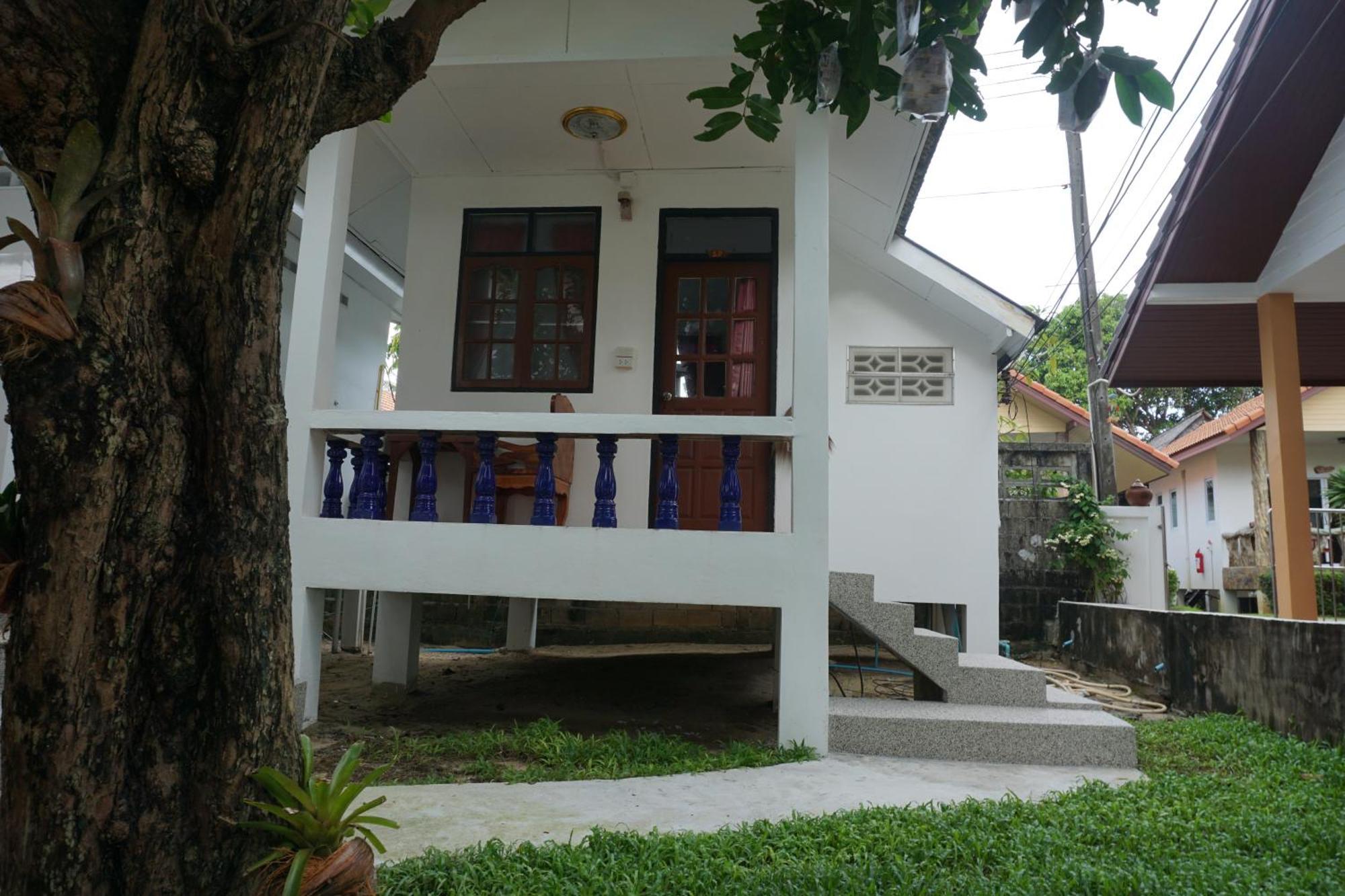 New Sunrise Village Koh Samui Room photo