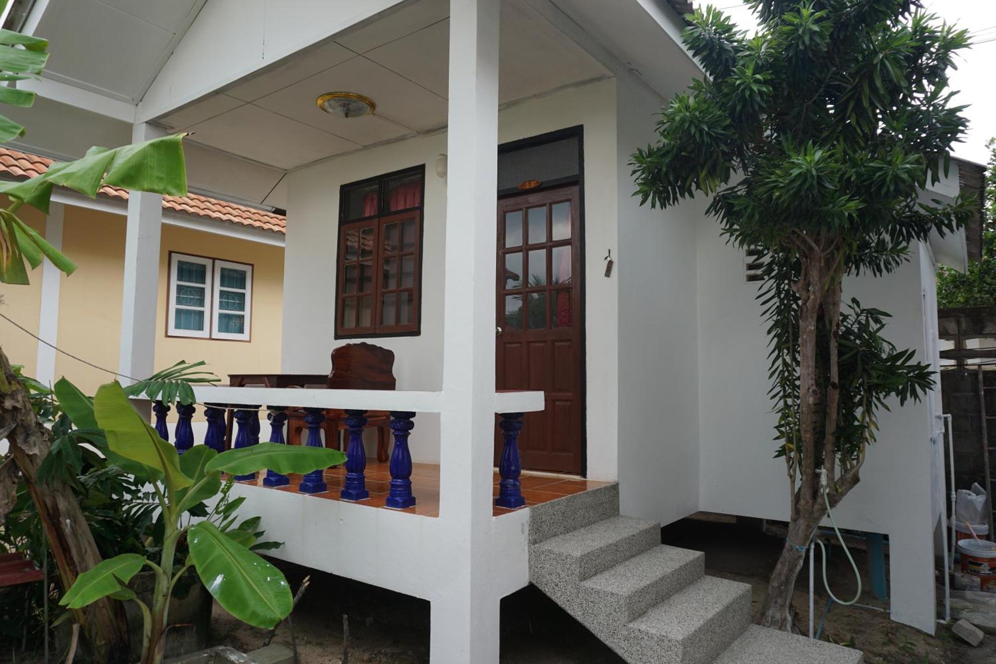 New Sunrise Village Koh Samui Room photo