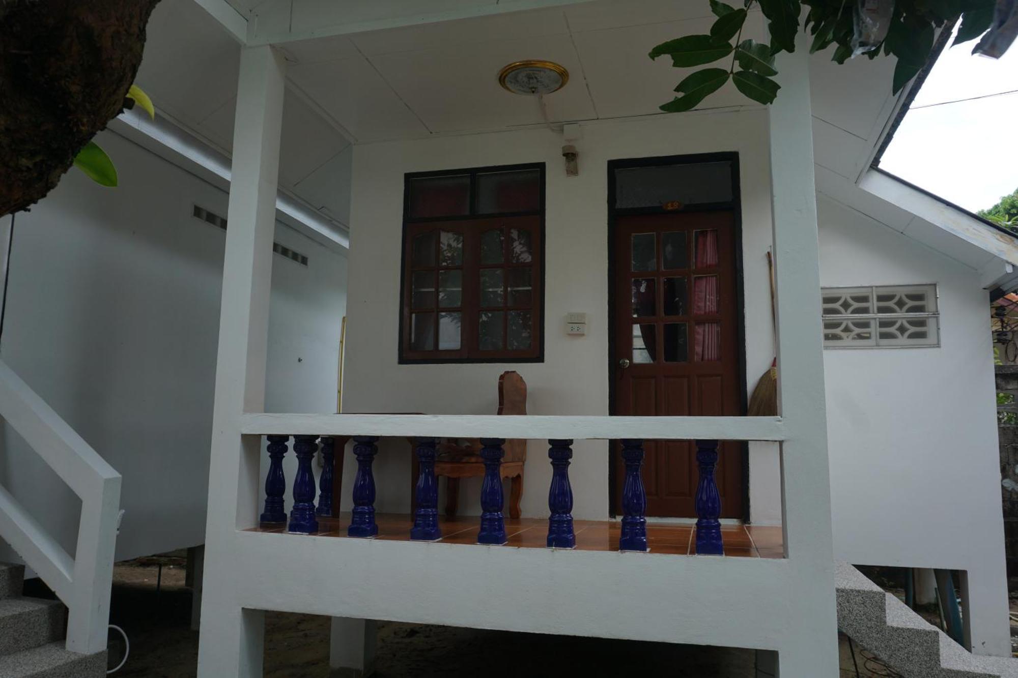 New Sunrise Village Koh Samui Room photo