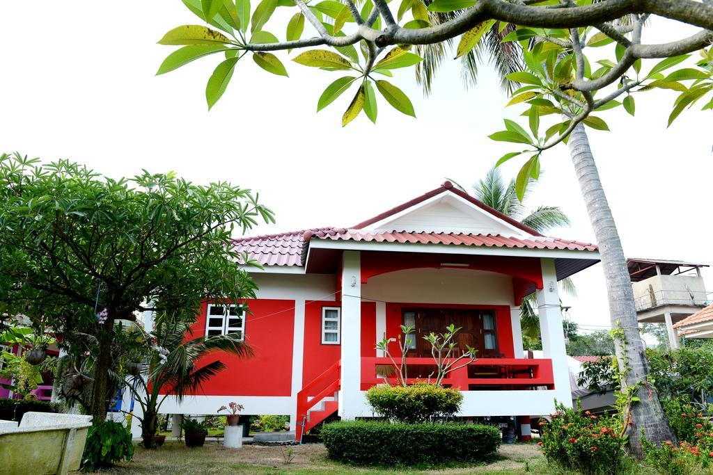 New Sunrise Village Koh Samui Room photo
