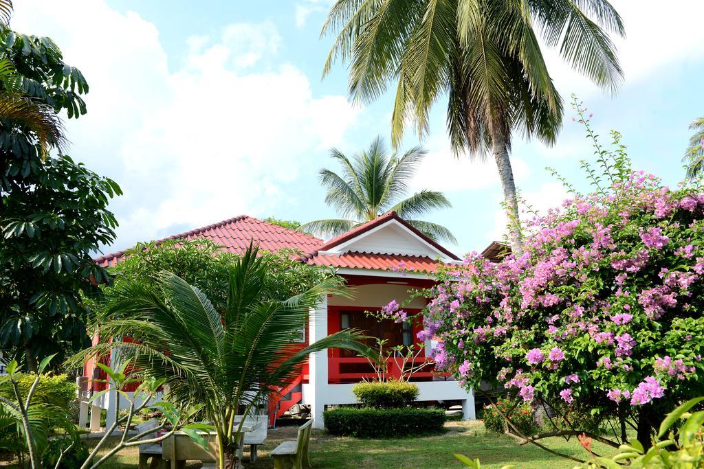 New Sunrise Village Koh Samui Room photo