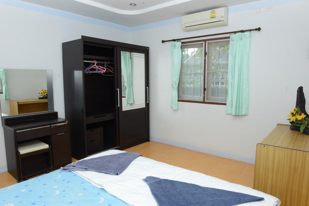 New Sunrise Village Koh Samui Room photo
