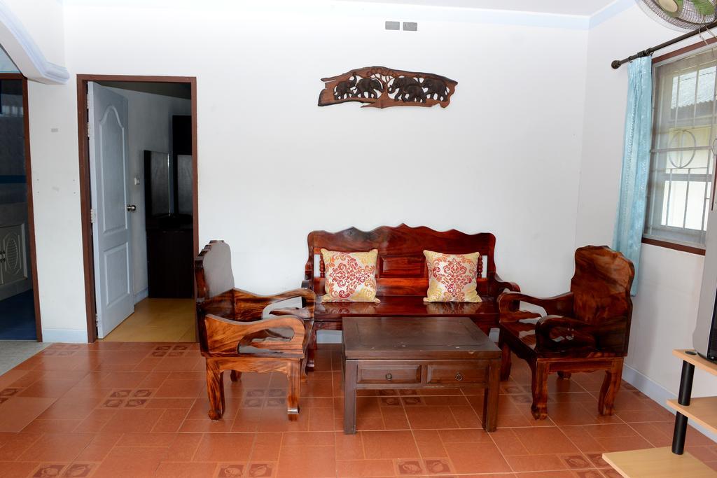 New Sunrise Village Koh Samui Room photo