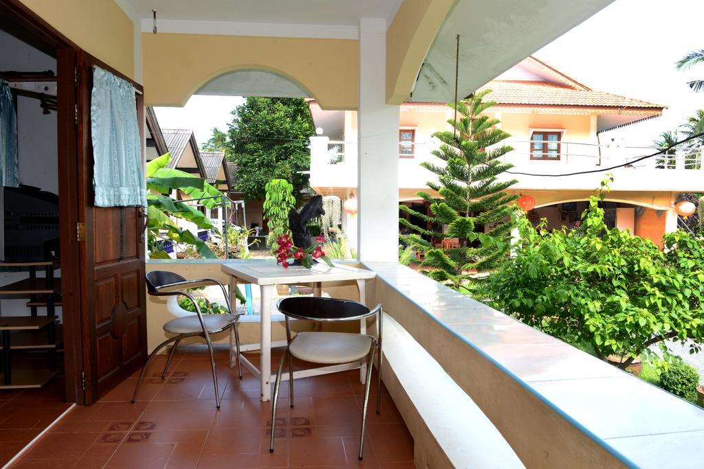 New Sunrise Village Koh Samui Room photo