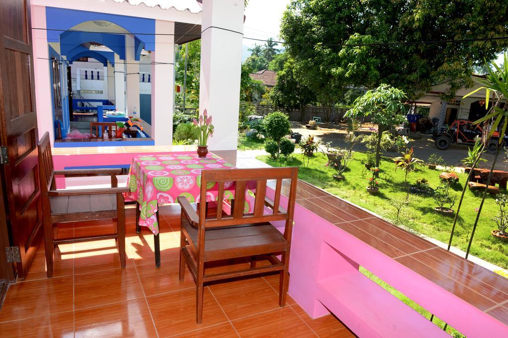 New Sunrise Village Koh Samui Room photo