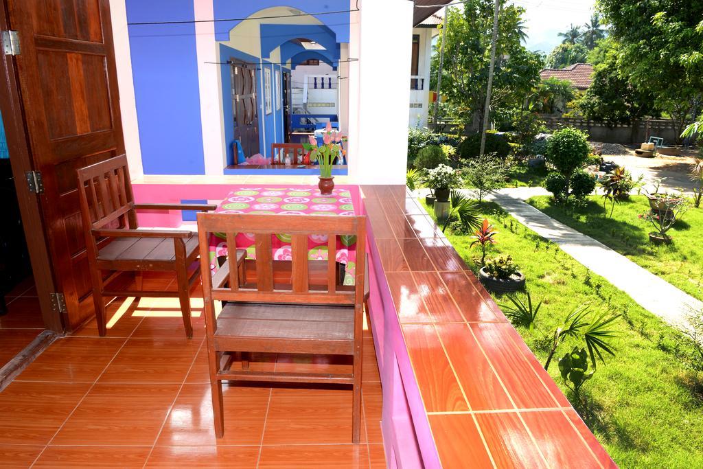 New Sunrise Village Koh Samui Room photo
