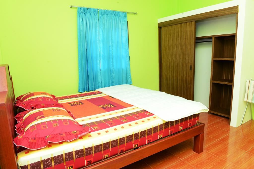 New Sunrise Village Koh Samui Room photo