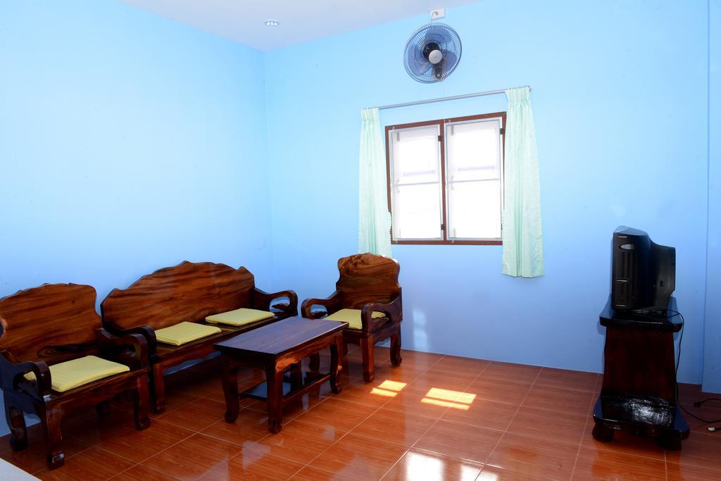New Sunrise Village Koh Samui Room photo