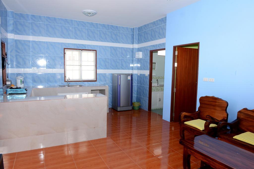 New Sunrise Village Koh Samui Room photo