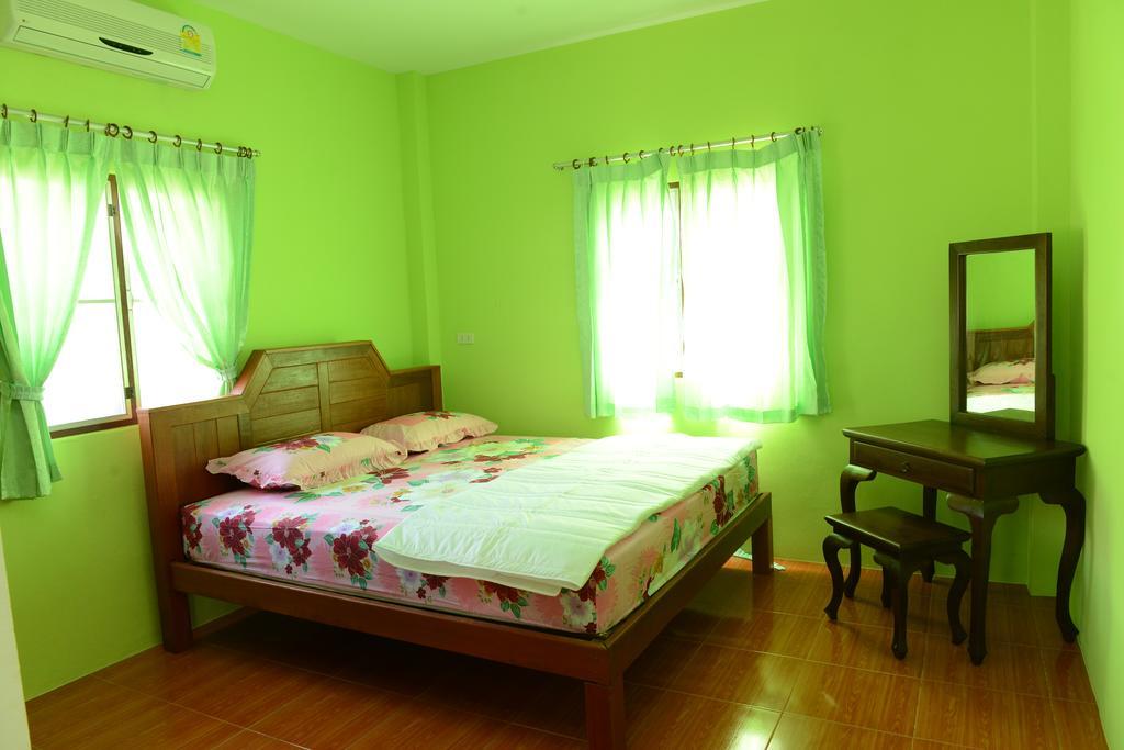 New Sunrise Village Koh Samui Room photo