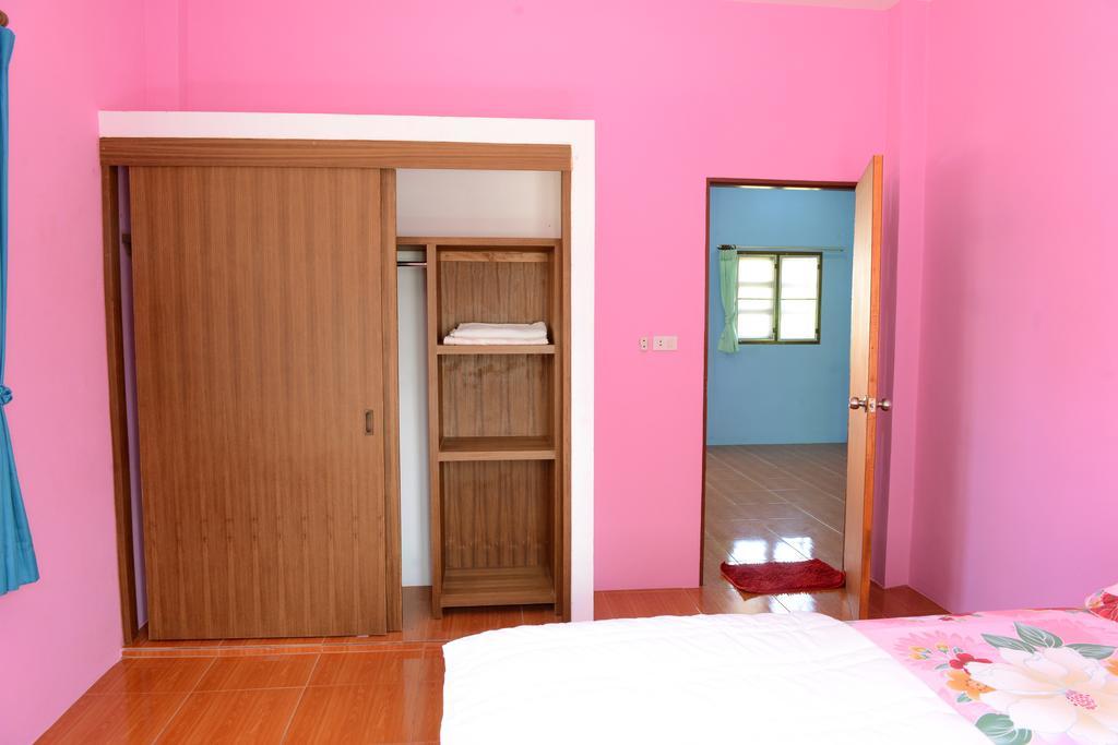 New Sunrise Village Koh Samui Room photo