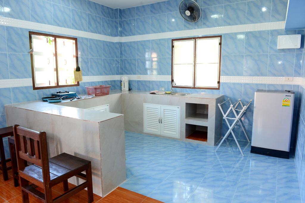 New Sunrise Village Koh Samui Room photo