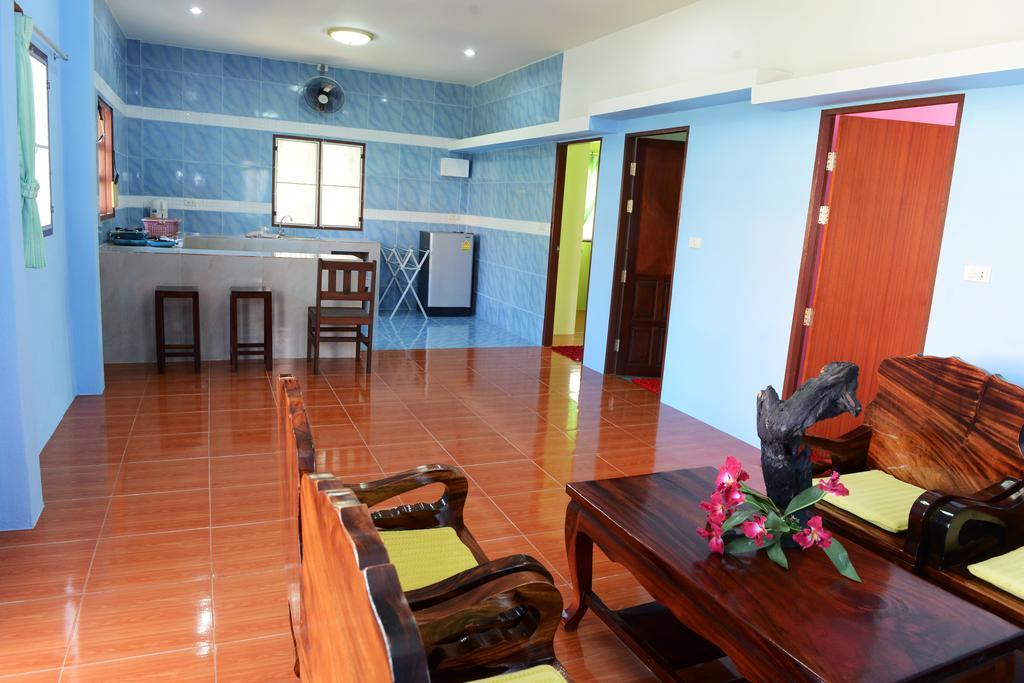 New Sunrise Village Koh Samui Room photo
