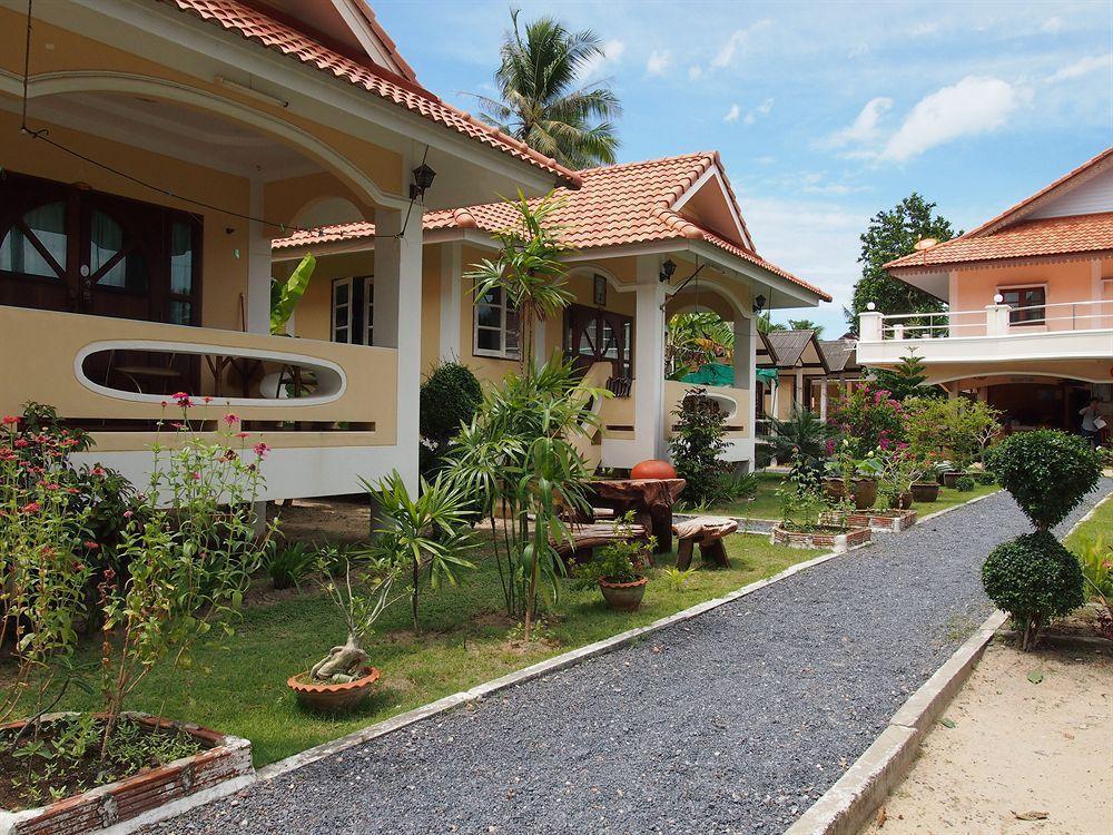 New Sunrise Village Koh Samui Exterior photo