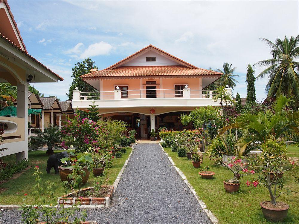 New Sunrise Village Koh Samui Exterior photo