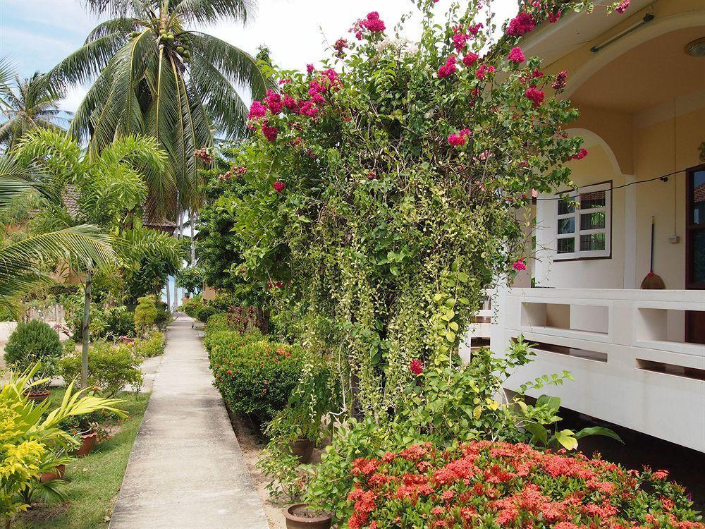 New Sunrise Village Koh Samui Exterior photo