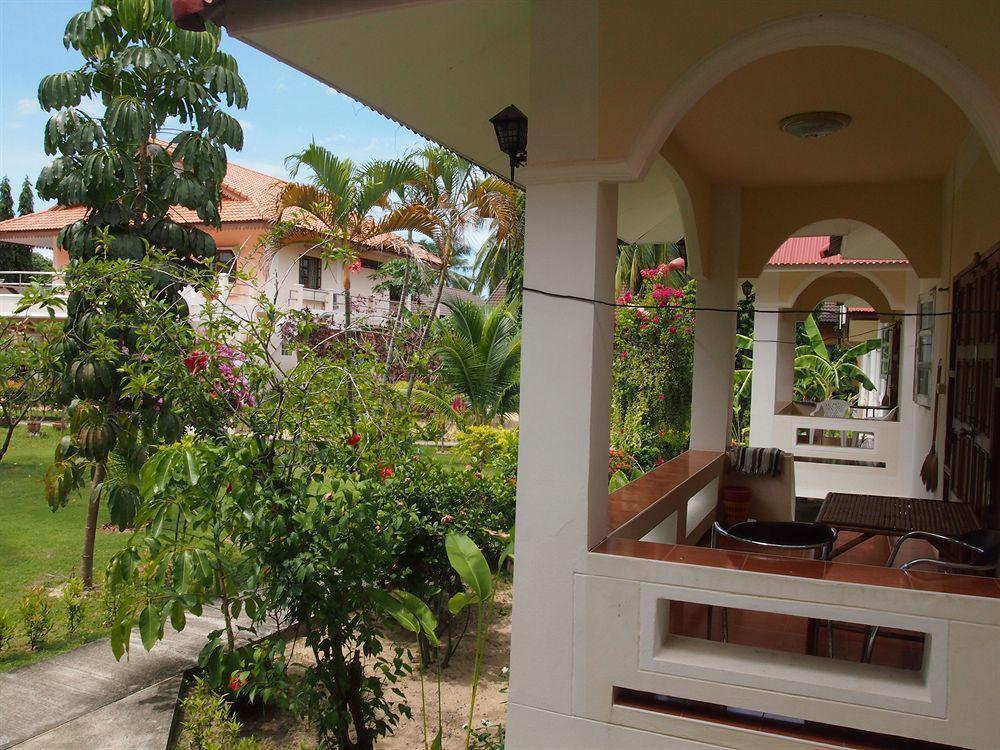 New Sunrise Village Koh Samui Exterior photo