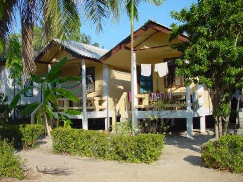 New Sunrise Village Koh Samui Exterior photo