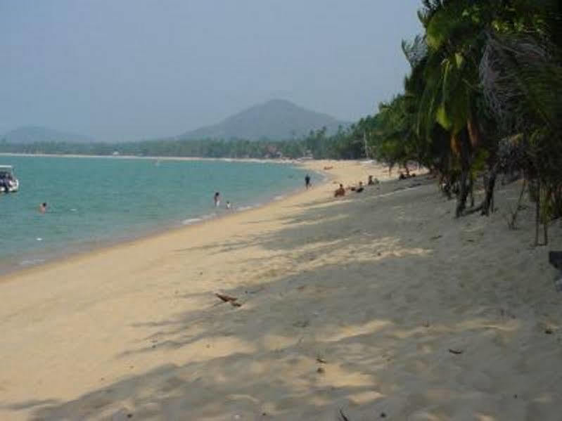 New Sunrise Village Koh Samui Exterior photo