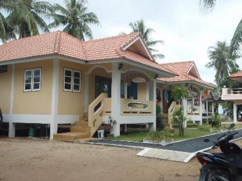 New Sunrise Village Koh Samui Exterior photo