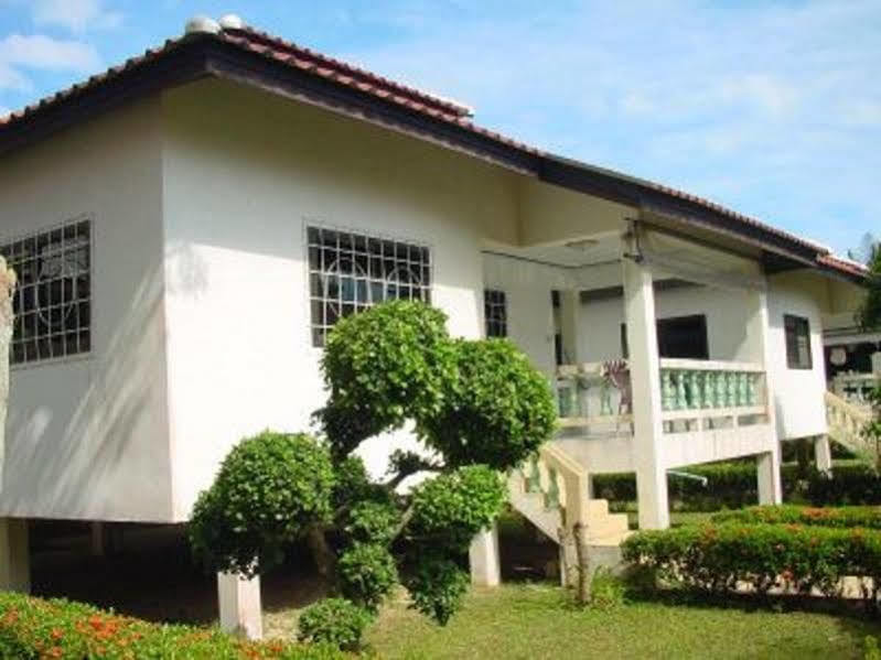 New Sunrise Village Koh Samui Exterior photo