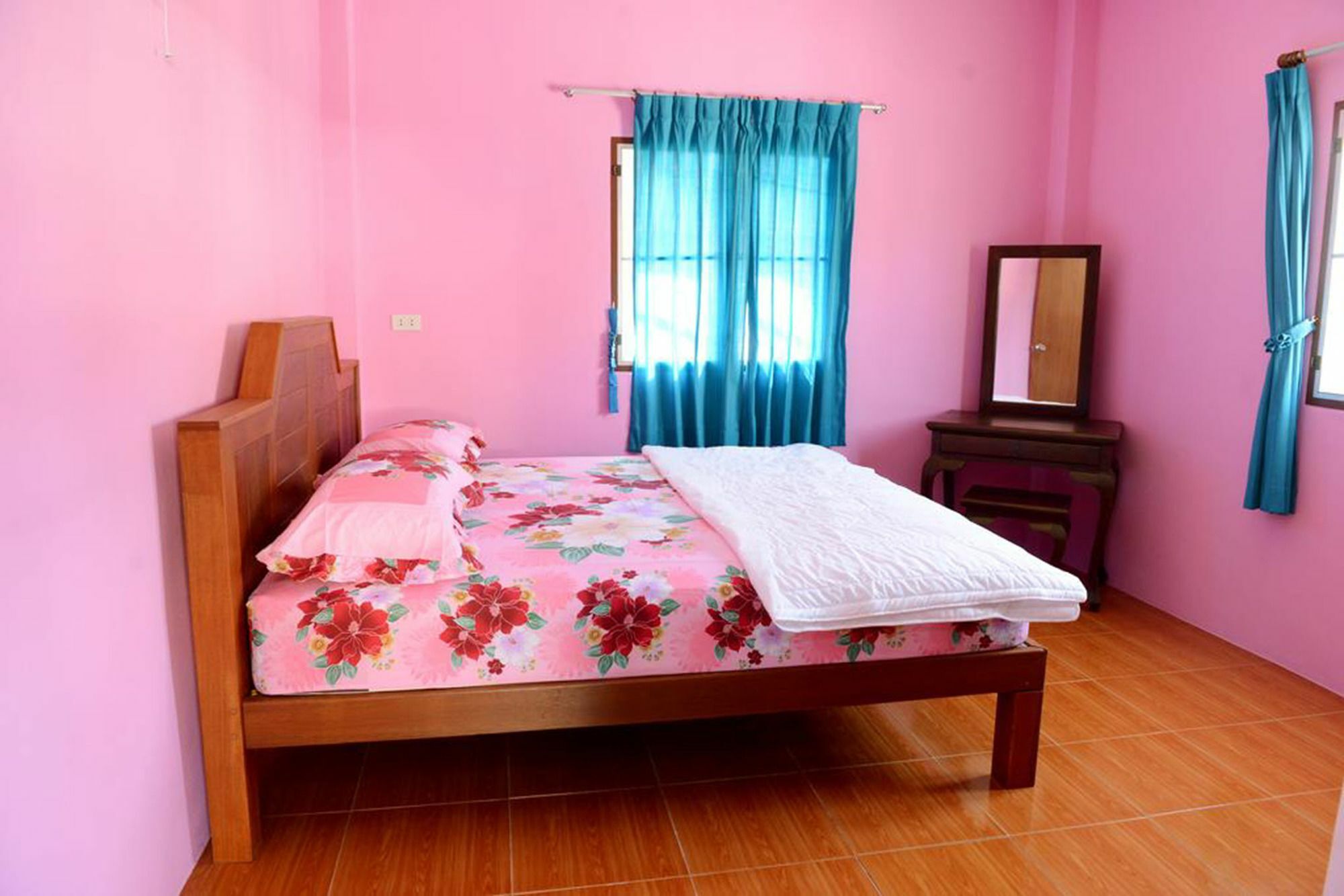 New Sunrise Village Koh Samui Exterior photo