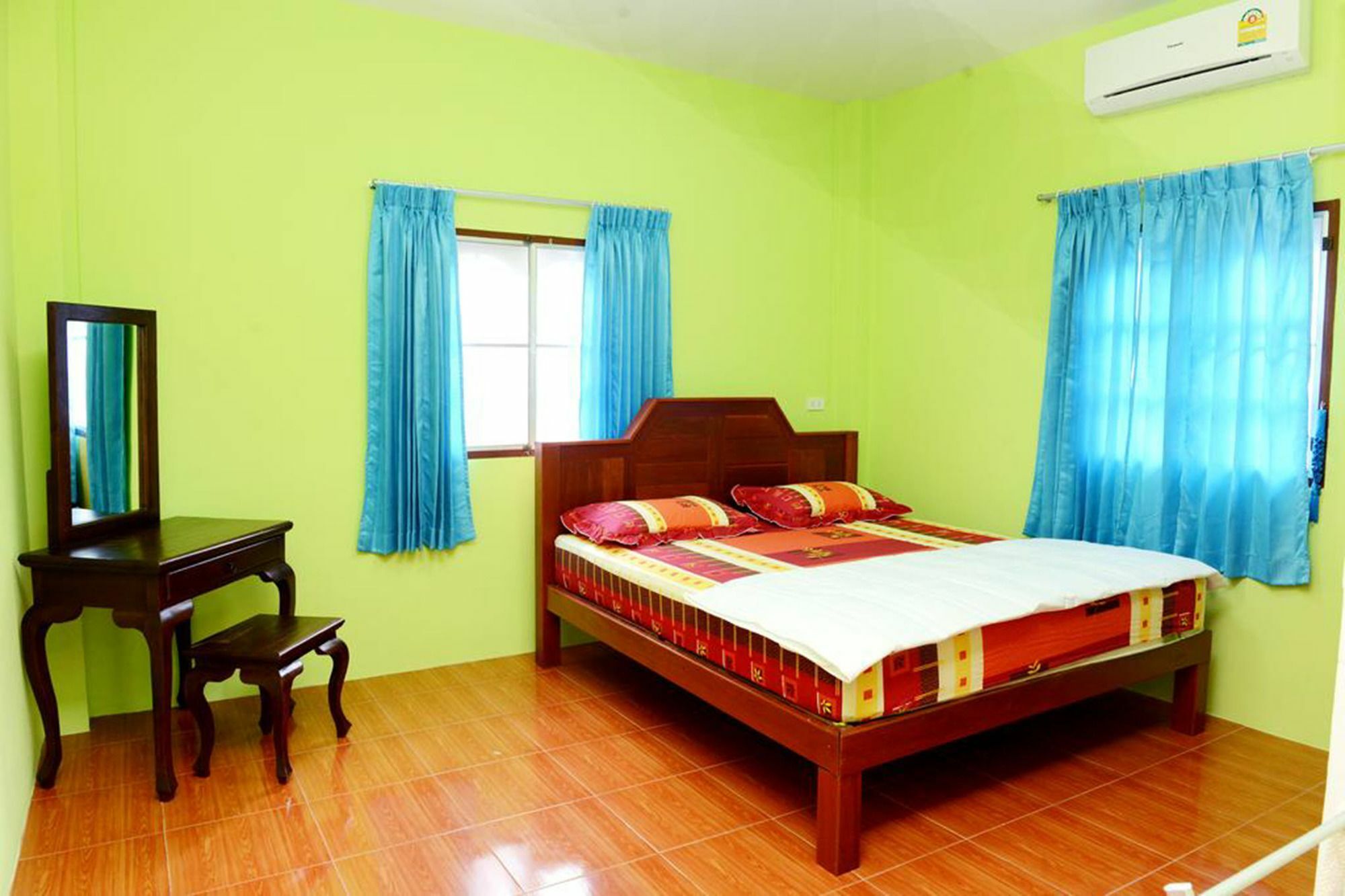 New Sunrise Village Koh Samui Exterior photo